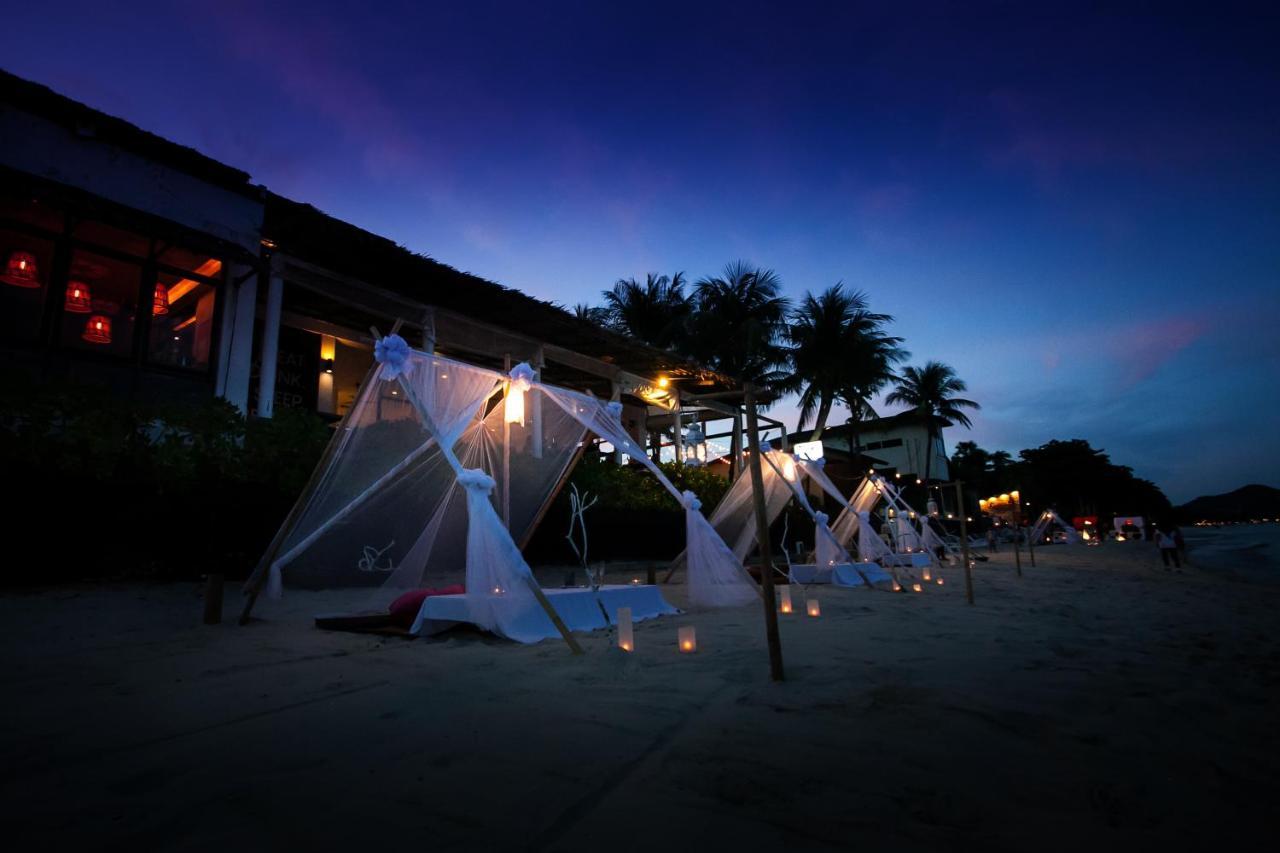 Baan Talay Resort Koh Samui Exterior photo